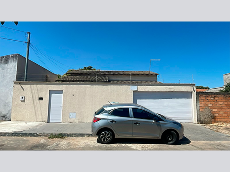Casa - Goiânia - GO, localizado em Goiânia - GO, bairro Residencial Itaipu