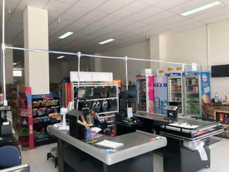 Prédio - Penha - SC, localizado em Penha - SC, bairro Gravatá