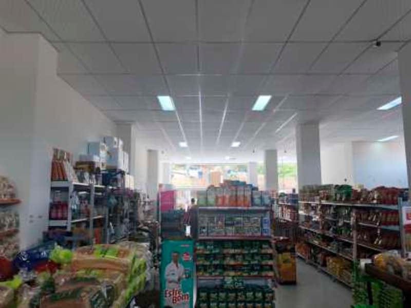 Prédio - Penha - SC, localizado em Penha - SC, bairro Gravatá