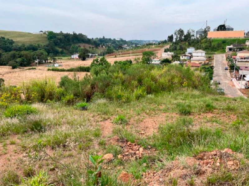 Terreno Getúlio Vargas RS, localizado em Getúlio Vargas - RS, bairro Parque da União
