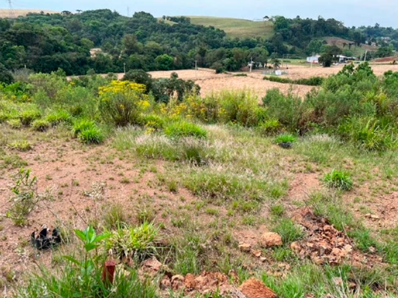 Terreno Getúlio Vargas RS, localizado em Getúlio Vargas - RS, bairro Parque da União