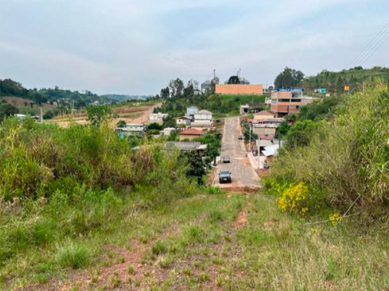Terreno Getúlio Vargas RS, localizado em Getúlio Vargas - RS, bairro Parque da União