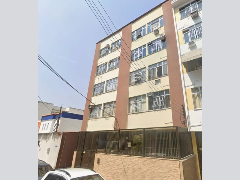 Apartamento - Niterói - RJ, localizado em Niterói - RJ, bairro Fonseca