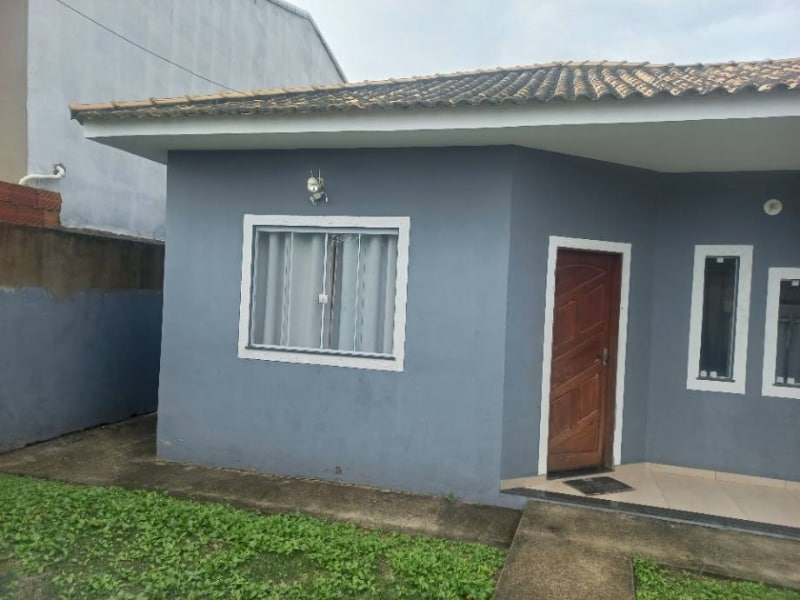 Casa - Iguaba Grande - RJ, localizado em Iguaba Grande - RJ