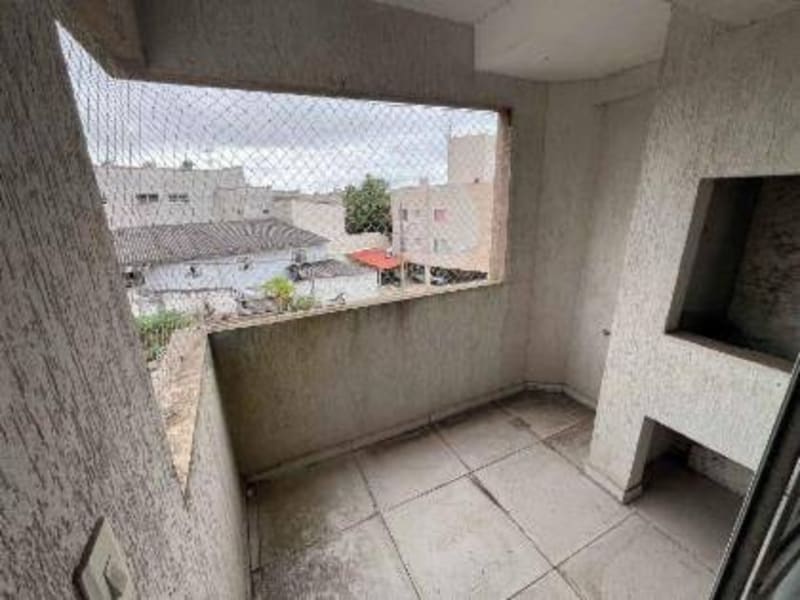 Apartamento - Curitiba - PR, localizado em Curitiba - PR, bairro Pinheirinho