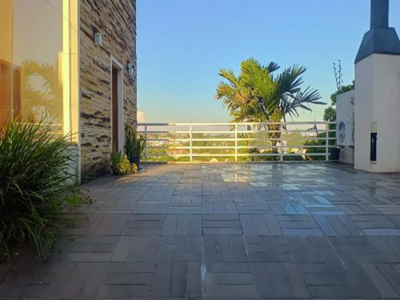 Casa - Campo Bom - RS, localizado em Campo Bom - RS, bairro Centro