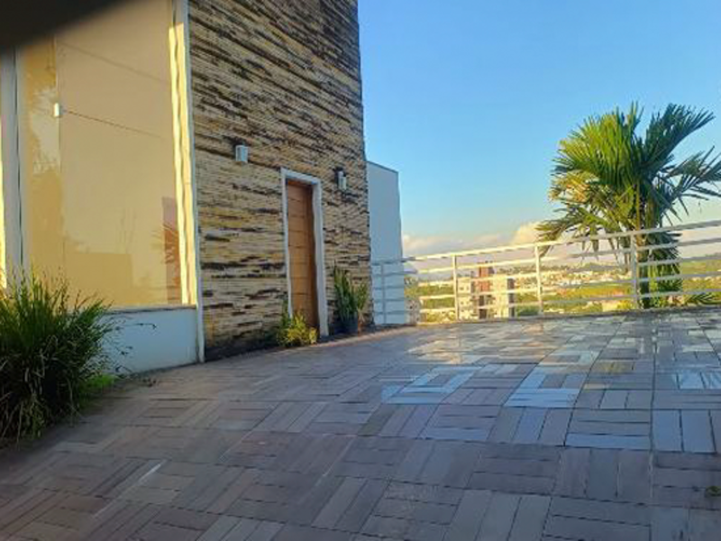 Casa - Campo Bom - RS, localizado em Campo Bom - RS, bairro Centro