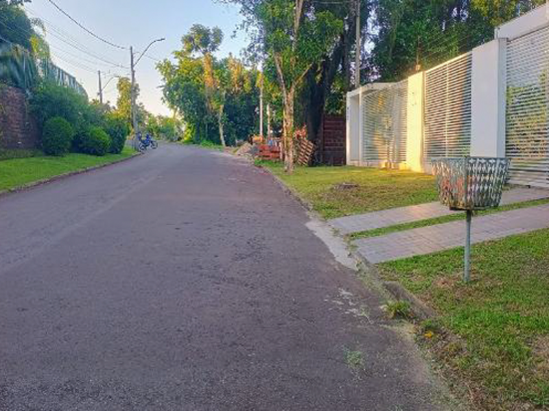 Casa - Campo Bom - RS, localizado em Campo Bom - RS, bairro Centro