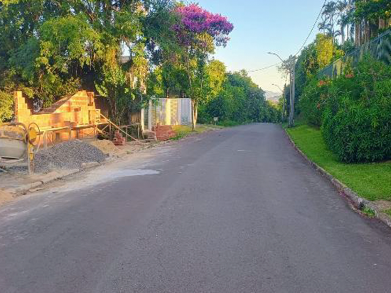 Casa - Campo Bom - RS, localizado em Campo Bom - RS, bairro Centro