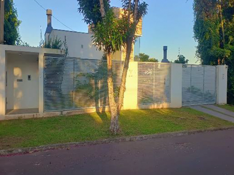 Casa - Campo Bom - RS, localizado em Campo Bom - RS, bairro Centro