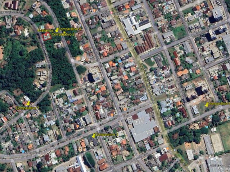 Casa - Campo Bom - RS, localizado em Campo Bom - RS, bairro Centro