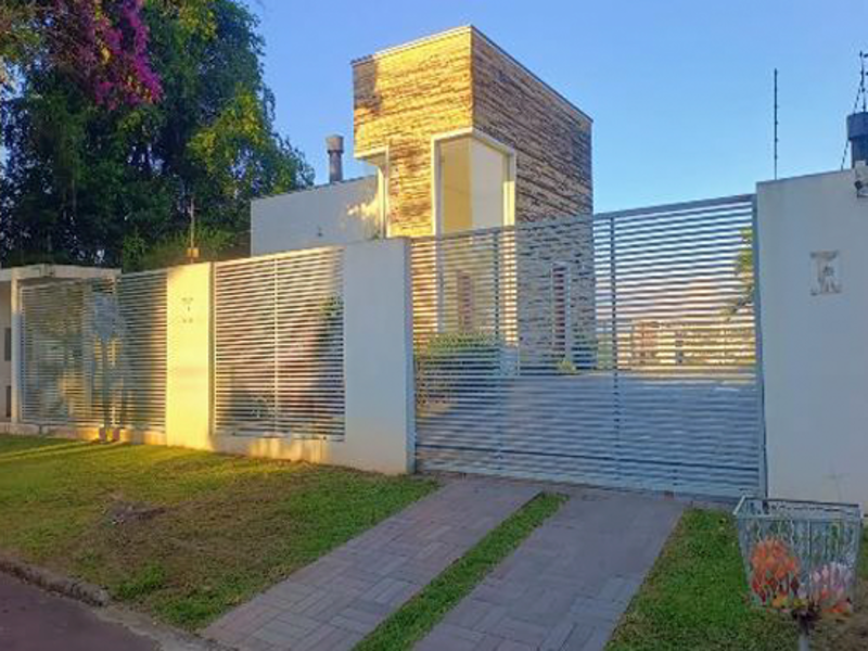Casa - Campo Bom - RS, localizado em Campo Bom - RS, bairro Centro