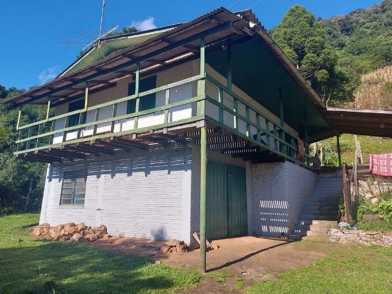 Imagem do imóvel Terreno - São Francisco de Paula - RS