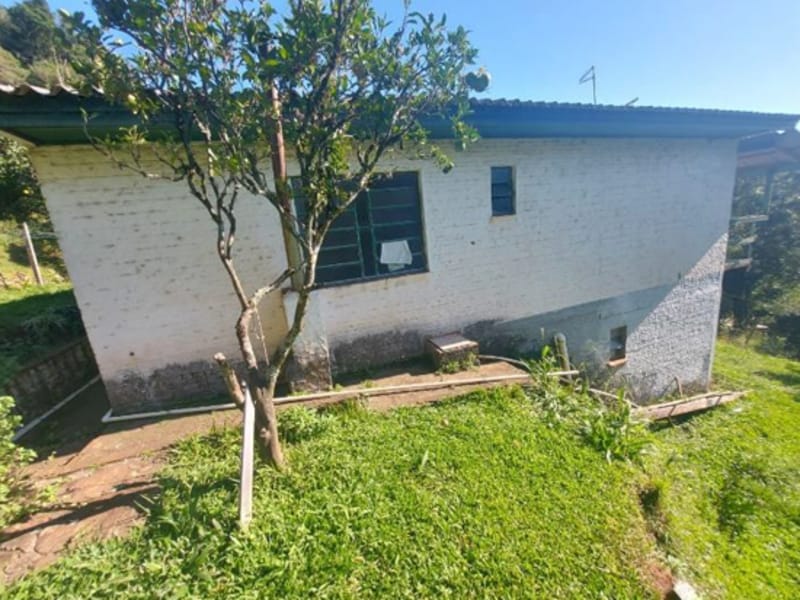 Terreno - São Francisco de Paula - RS, localizado em São Francisco De Paula - RS