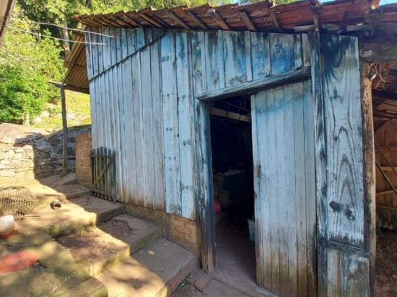 Terreno - São Francisco de Paula - RS, localizado em São Francisco De Paula - RS