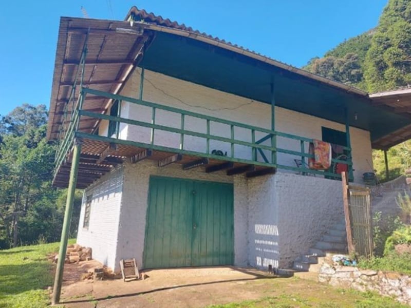 Terreno - São Francisco de Paula - RS, localizado em São Francisco De Paula - RS