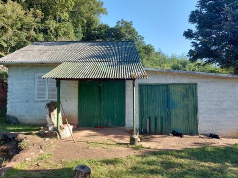 Terreno - São Francisco de Paula - RS, localizado em São Francisco De Paula - RS