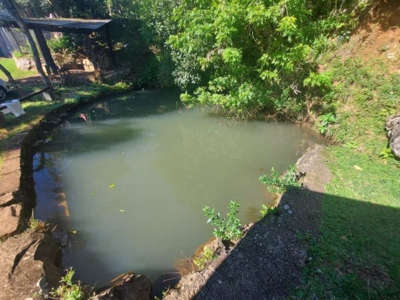 Terreno - São Francisco de Paula - RS, localizado em São Francisco De Paula - RS