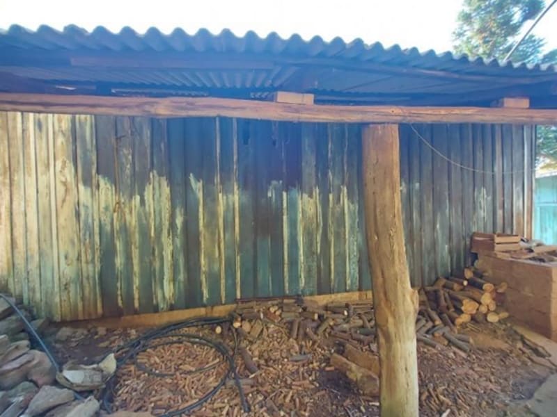 Terreno - São Francisco de Paula - RS, localizado em São Francisco De Paula - RS
