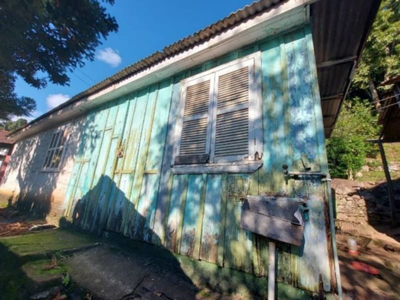 Terreno - São Francisco de Paula - RS, localizado em São Francisco De Paula - RS