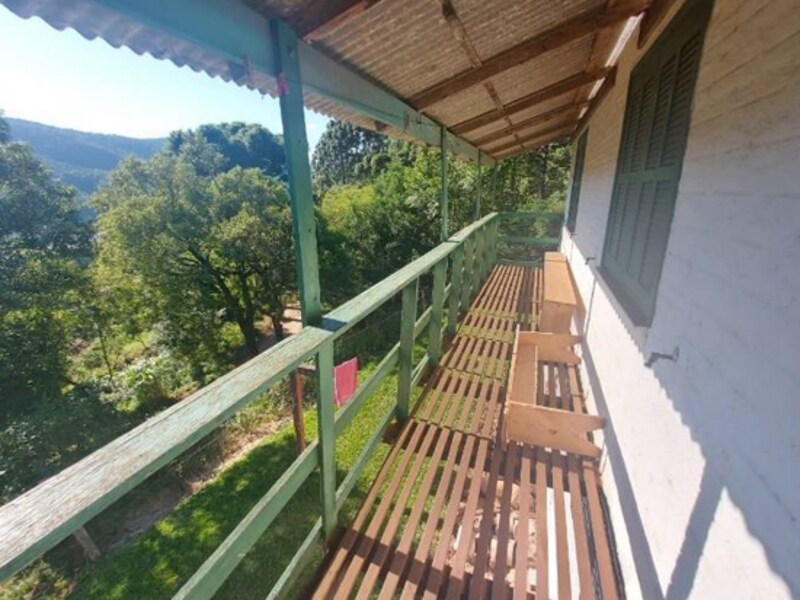Terreno - São Francisco de Paula - RS, localizado em São Francisco De Paula - RS