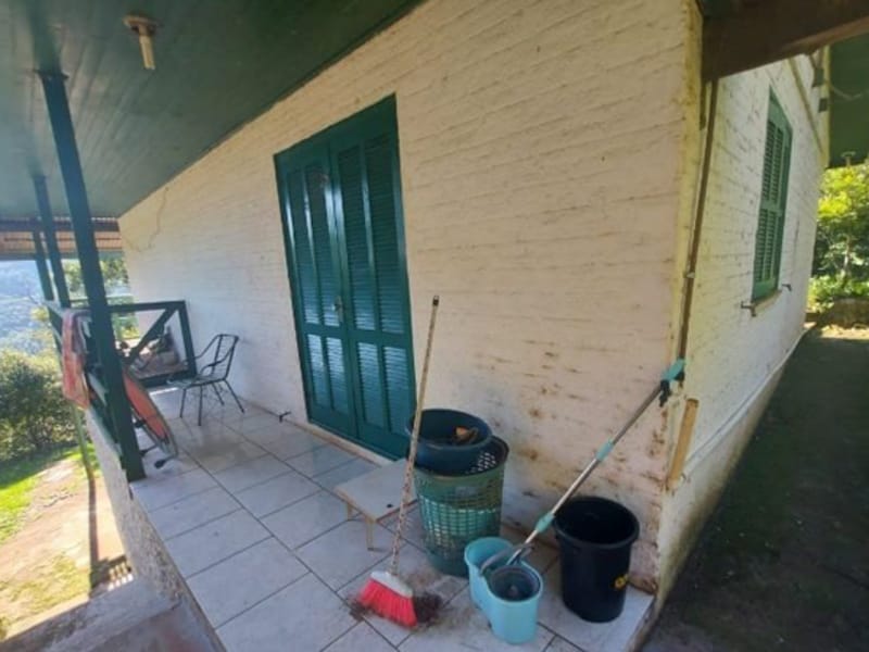 Terreno - São Francisco de Paula - RS, localizado em São Francisco De Paula - RS