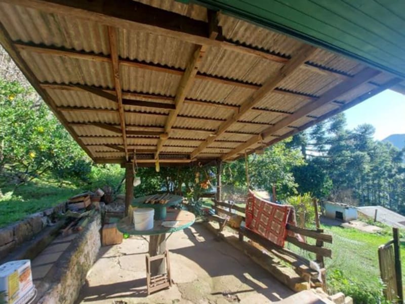 Terreno - São Francisco de Paula - RS, localizado em São Francisco De Paula - RS