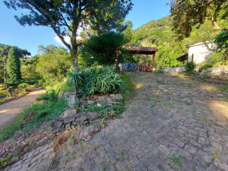 Terreno - São Francisco de Paula - RS, localizado em São Francisco De Paula - RS