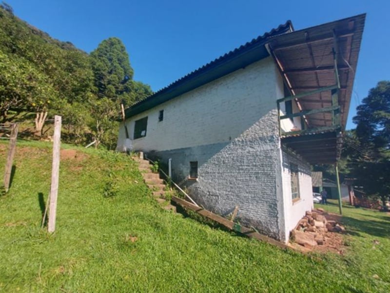Terreno - São Francisco de Paula - RS, localizado em São Francisco De Paula - RS