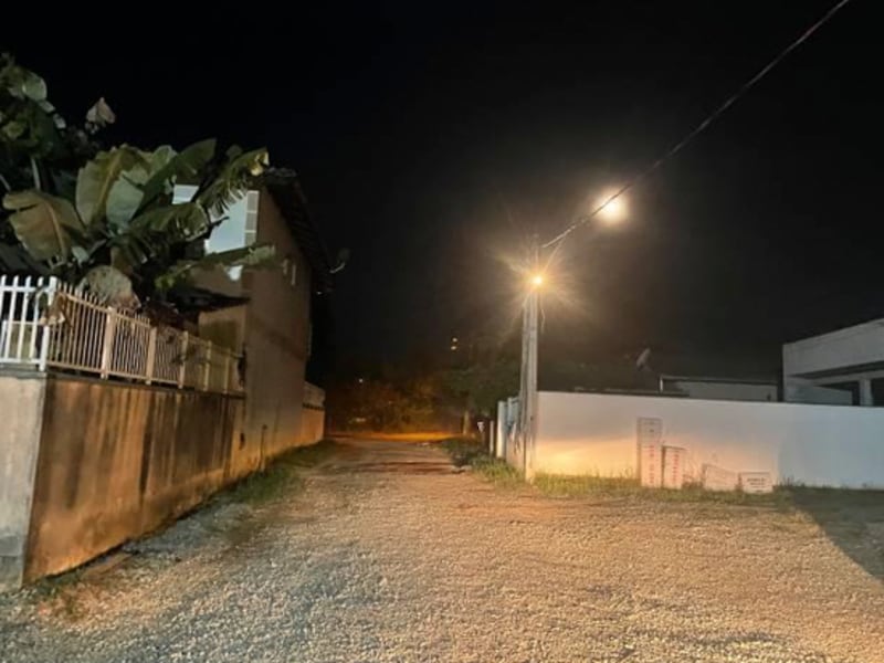 Prédio - Barra Velha - SC, localizado em Barra Velha - SC, bairro Itajubá