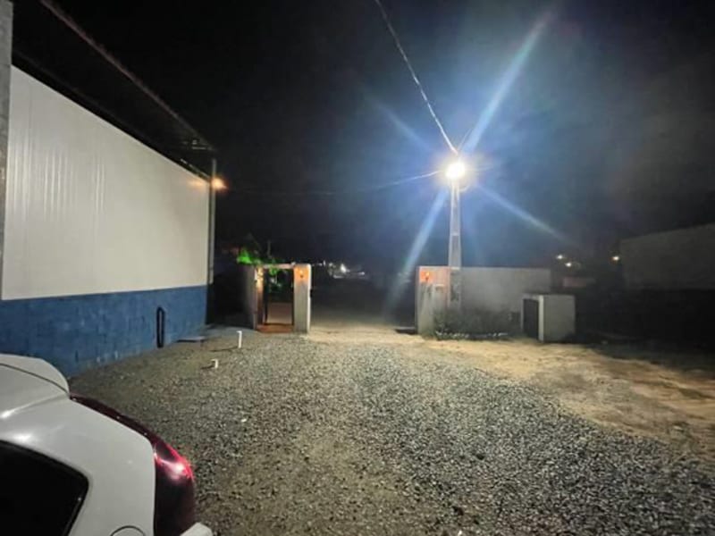 Prédio - Barra Velha - SC, localizado em Barra Velha - SC, bairro Itajubá