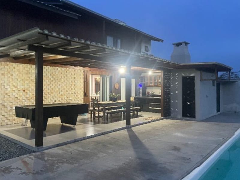 Prédio - Barra Velha - SC, localizado em Barra Velha - SC, bairro Itajubá