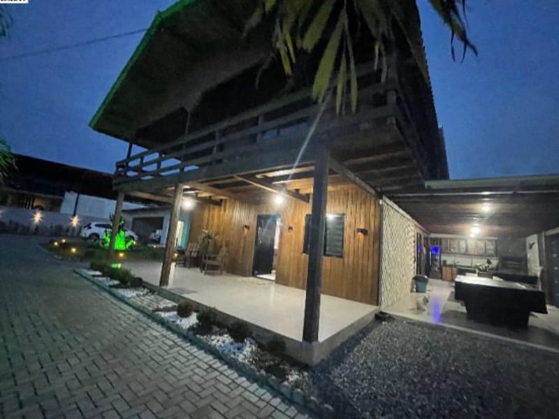 Prédio - Barra Velha - SC, localizado em Barra Velha - SC, bairro Itajubá