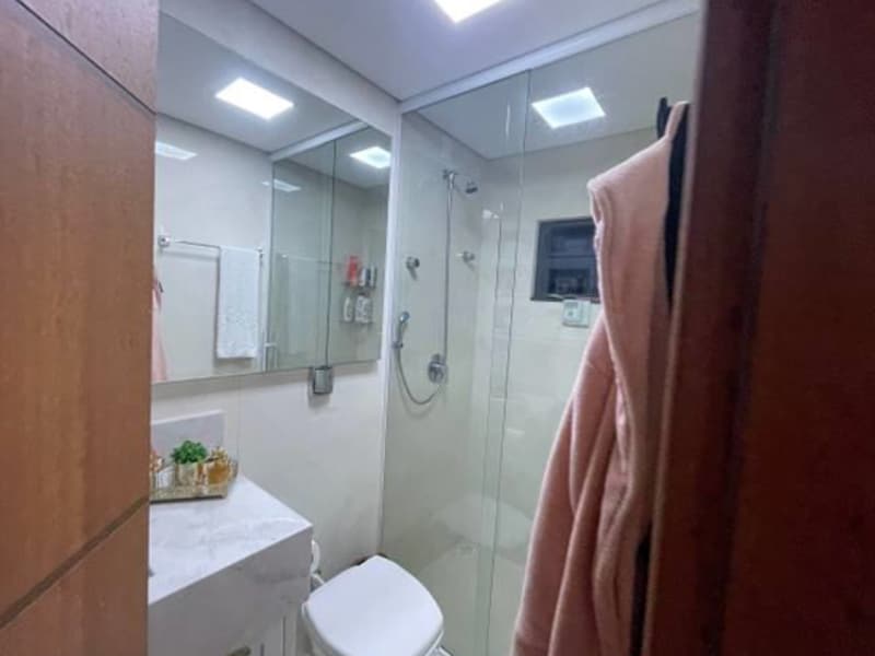 Prédio - Barra Velha - SC, localizado em Barra Velha - SC, bairro Itajubá
