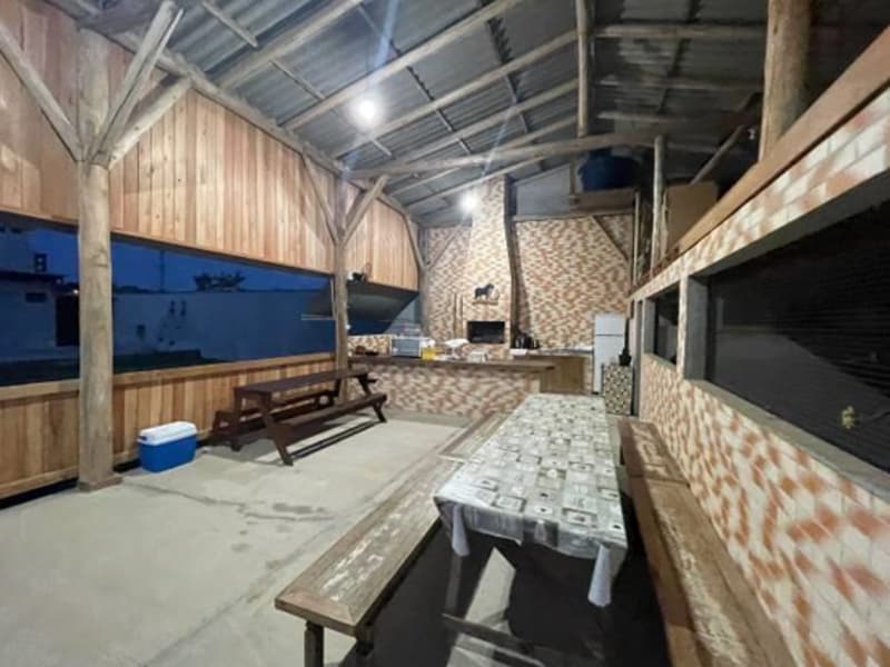 Prédio - Barra Velha - SC, localizado em Barra Velha - SC, bairro Itajubá