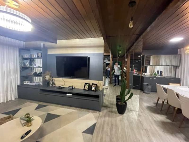 Prédio - Barra Velha - SC, localizado em Barra Velha - SC, bairro Itajubá