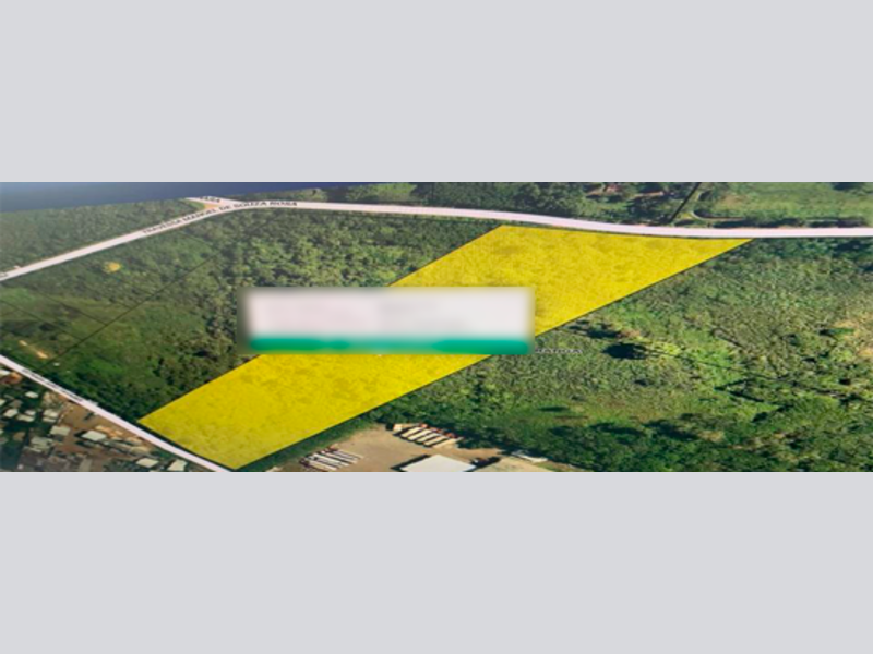 Terreno - Gravataí - RS, localizado em Gravataí - RS, bairro Beija-flor