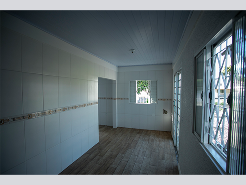 Casa - Viamão - RS, localizado em Viamão - RS, bairro Vila Esperança