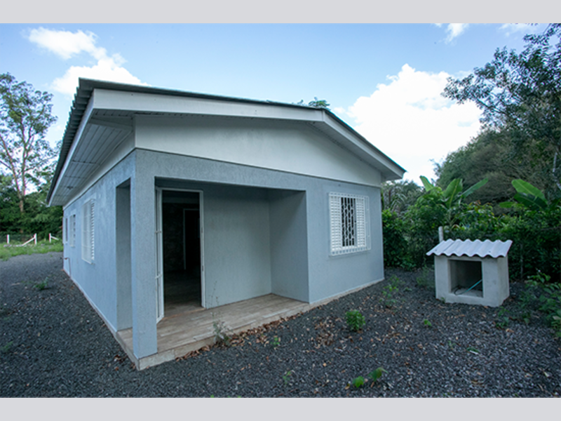 Casa - Viamão - RS, localizado em Viamão - RS, bairro Vila Esperança