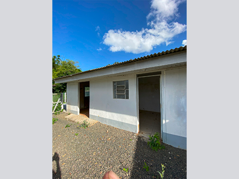 Casa - Viamão - RS, localizado em Viamão - RS, bairro Vila Esperança