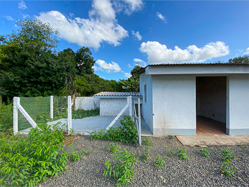 Casa - Viamão - RS, localizado em Viamão - RS, bairro Vila Esperança