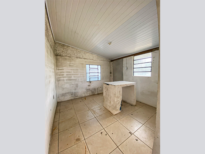 Casa - Viamão - RS, localizado em Viamão - RS, bairro Vila Esperança