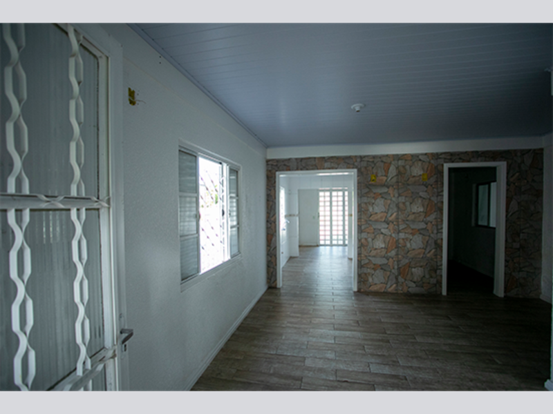 Casa - Viamão - RS, localizado em Viamão - RS, bairro Vila Esperança
