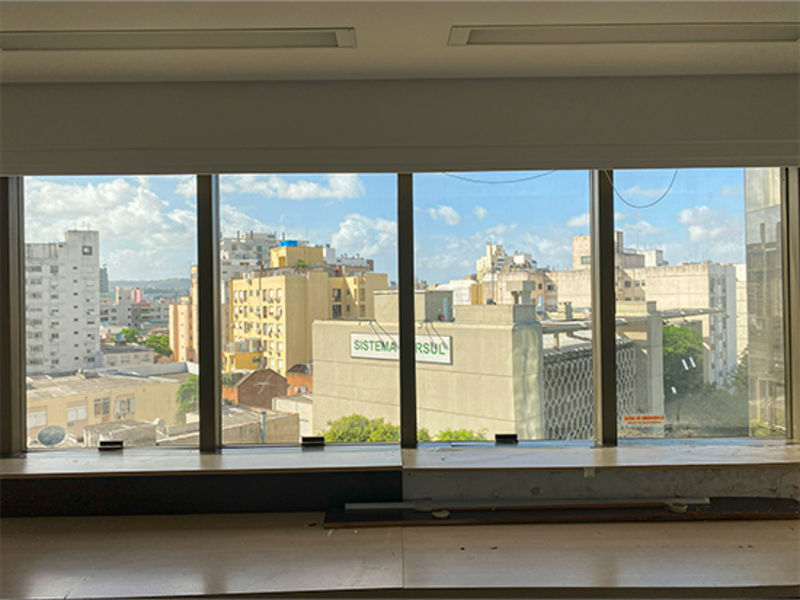 Sala - Porto Alegre - RS, localizado em Porto Alegre - RS, bairro Cidade Baixa