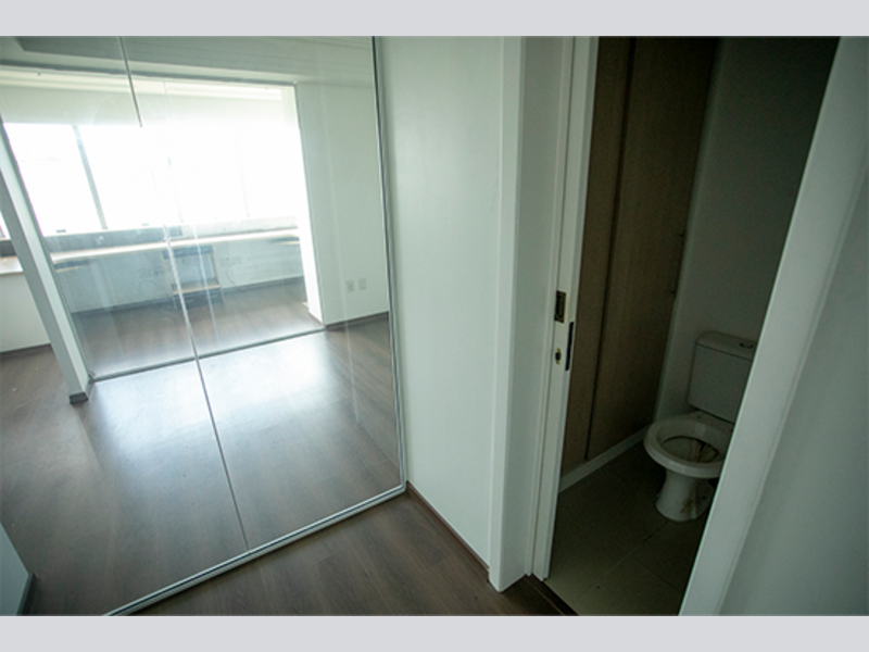 Sala - Porto Alegre - RS, localizado em Porto Alegre - RS, bairro Cidade Baixa