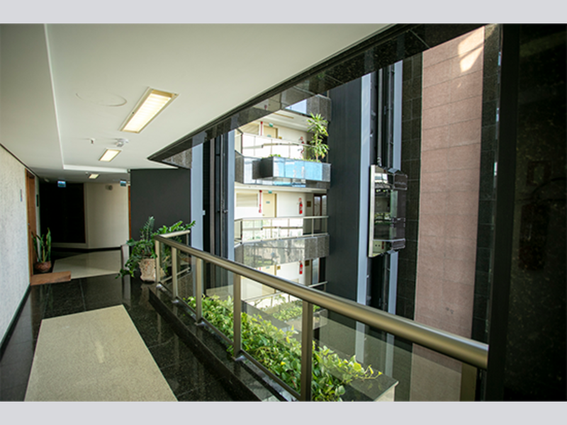 Sala - Porto Alegre - RS, localizado em Porto Alegre - RS, bairro Cidade Baixa