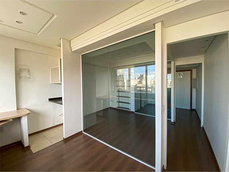 Sala - Porto Alegre - RS, localizado em Porto Alegre - RS, bairro Cidade Baixa