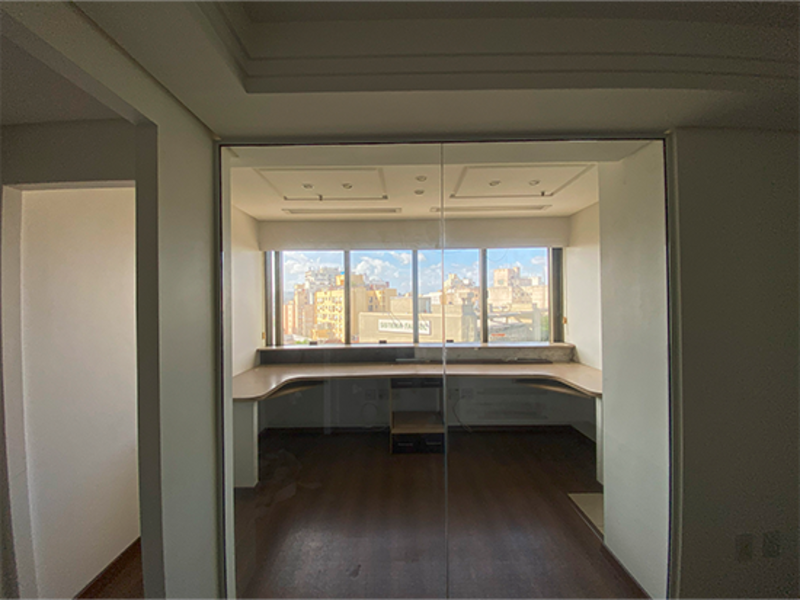 Sala - Porto Alegre - RS, localizado em Porto Alegre - RS, bairro Cidade Baixa