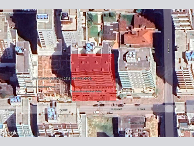 Capão da Canoa - RS, localizado em Capão Da Canoa - RS, bairro Centro