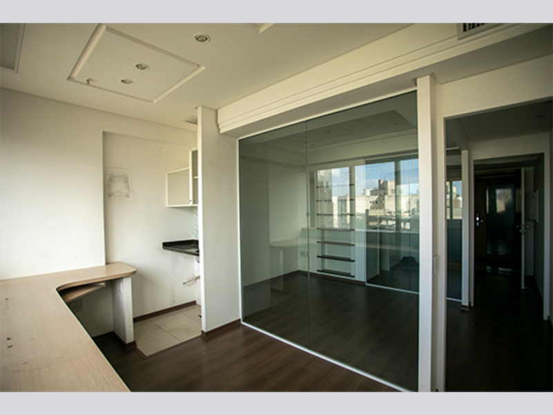 Sala - Porto Alegre - RS, localizado em Porto Alegre - RS, bairro Cidade Baixa